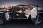 Lexus UX Concept 2016 года